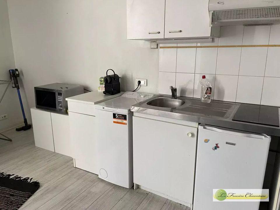 Appartement in Angouleme, Charente - foto 4