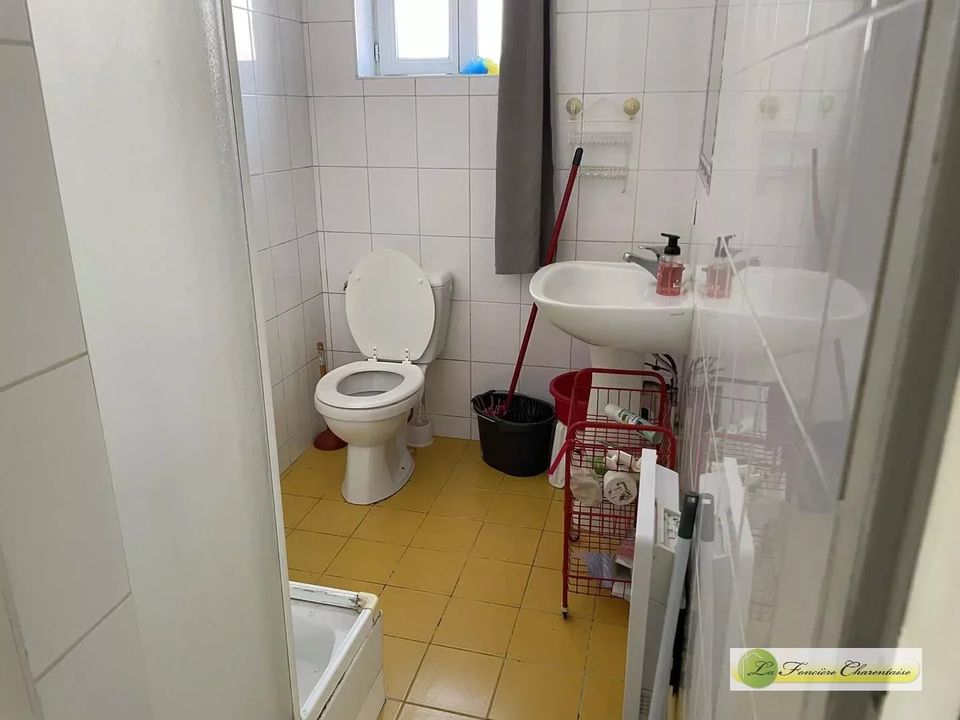 Appartement in Angouleme, Charente - foto 5