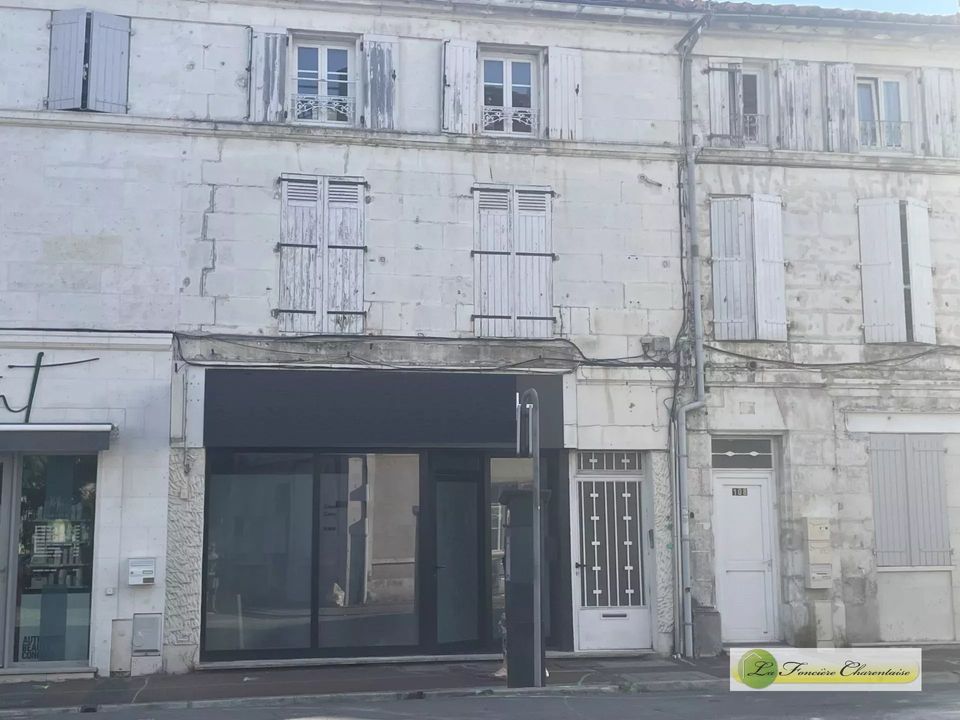 Apartamento em Angouleme, Charente - foto 1