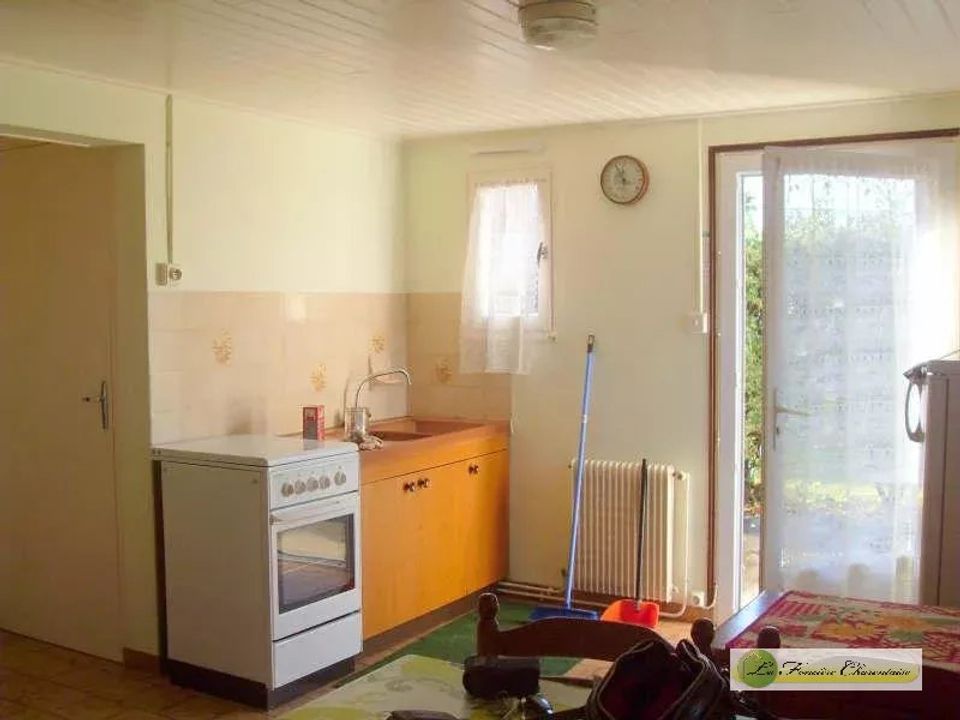 Villa i Saint-Michel, Charente - foto 2
