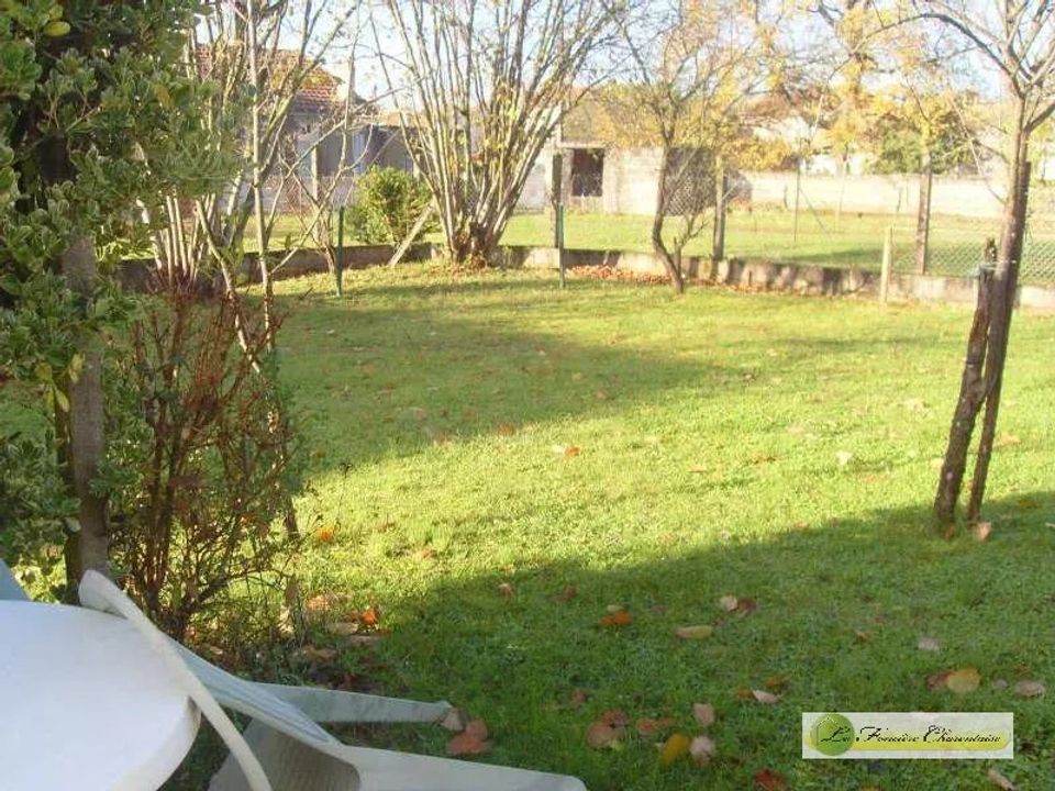 Villa i Saint-Michel, Charente - foto 4