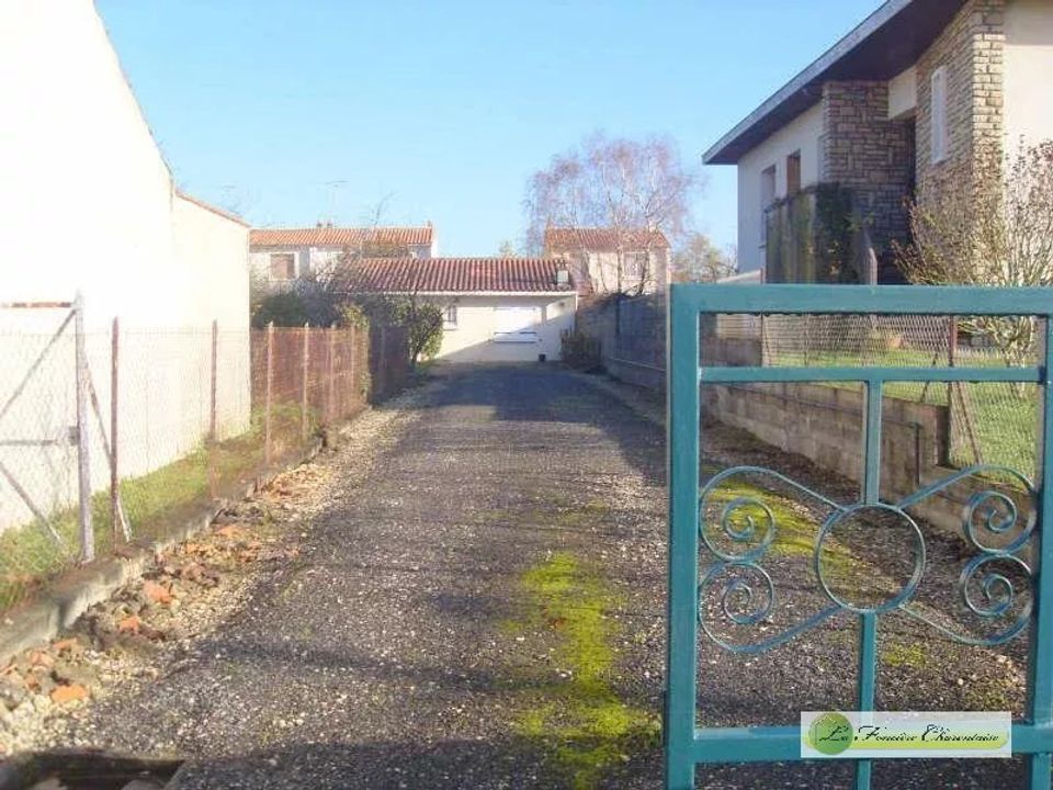 Villa i Saint-Michel, Charente - foto 5
