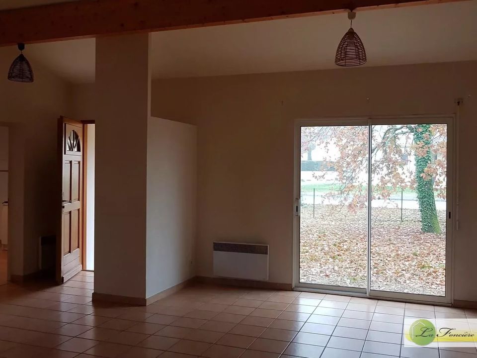 Villa i Puymoyen, Charente - foto 2