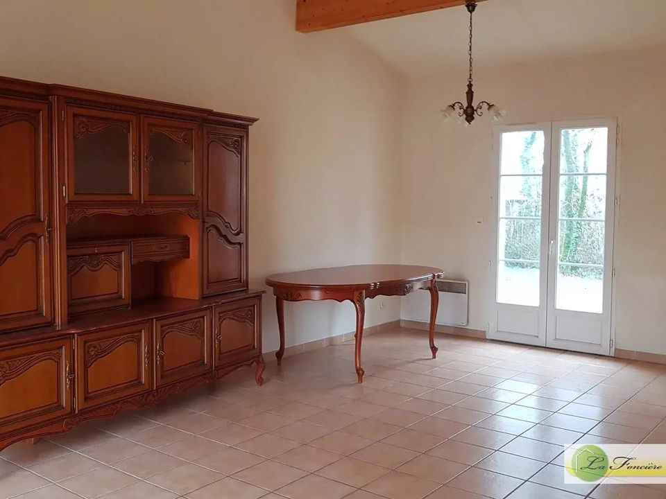 Villa i Puymoyen, Charente - foto 3