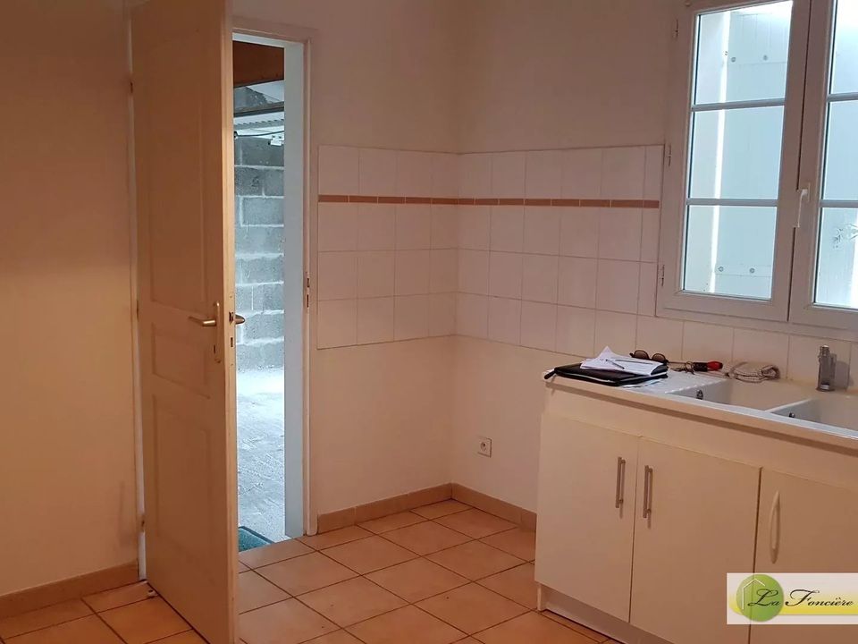 Villa i Puymoyen, Charente - foto 4