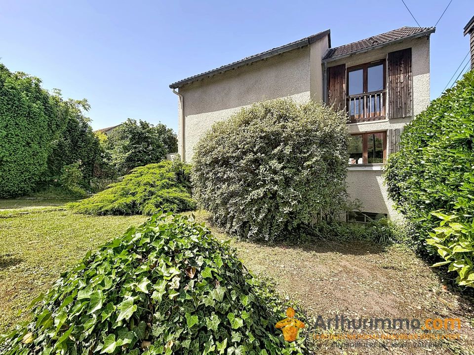 Villa i Nanterre, Hauts-de-Seine - foto 2