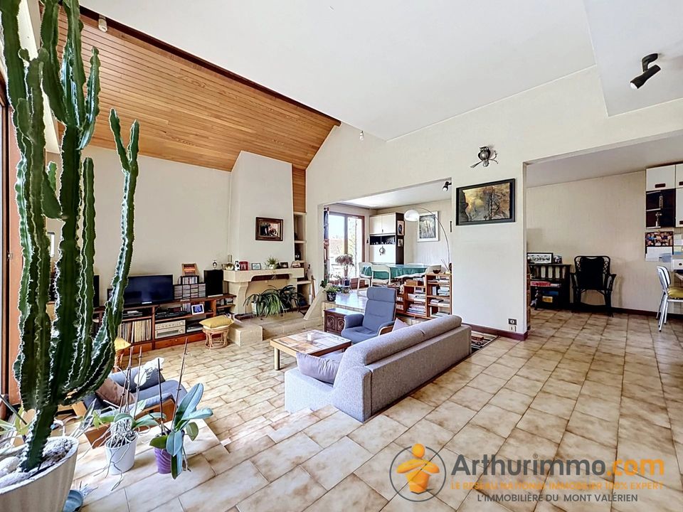 Villa i Nanterre, Hauts-de-Seine - foto 3