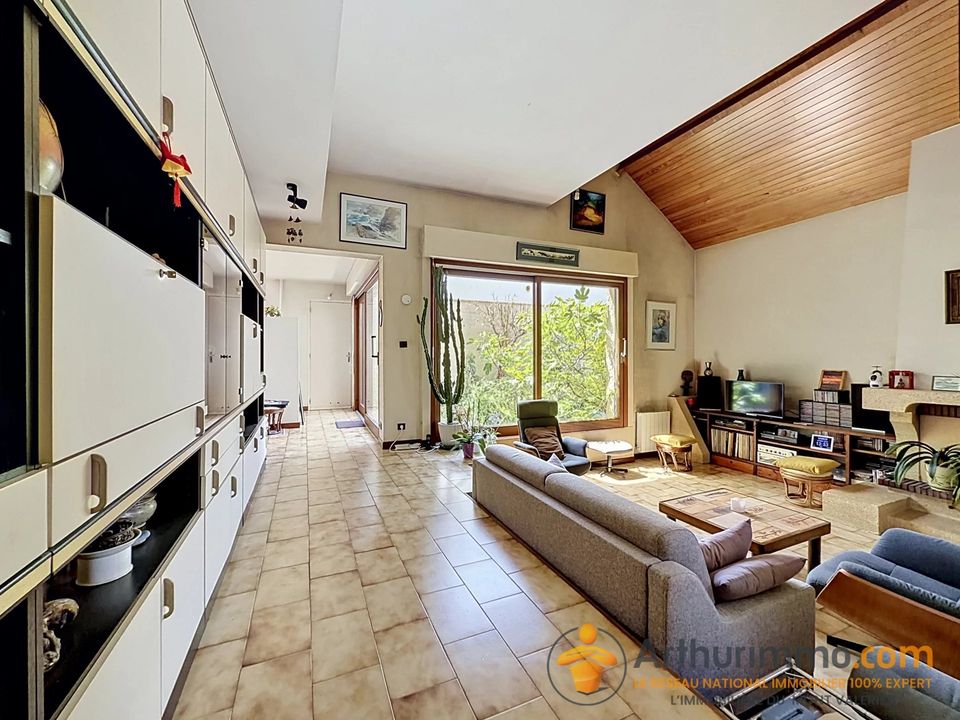 Villa i Nanterre, Hauts-de-Seine - foto 4