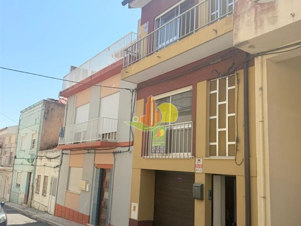 Villa i Figueira da Foz, Coimbra - foto 1