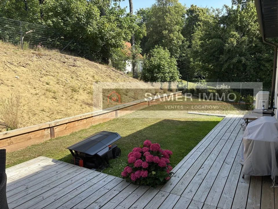 Villa i Condette, Pas-de-Calais - foto 5