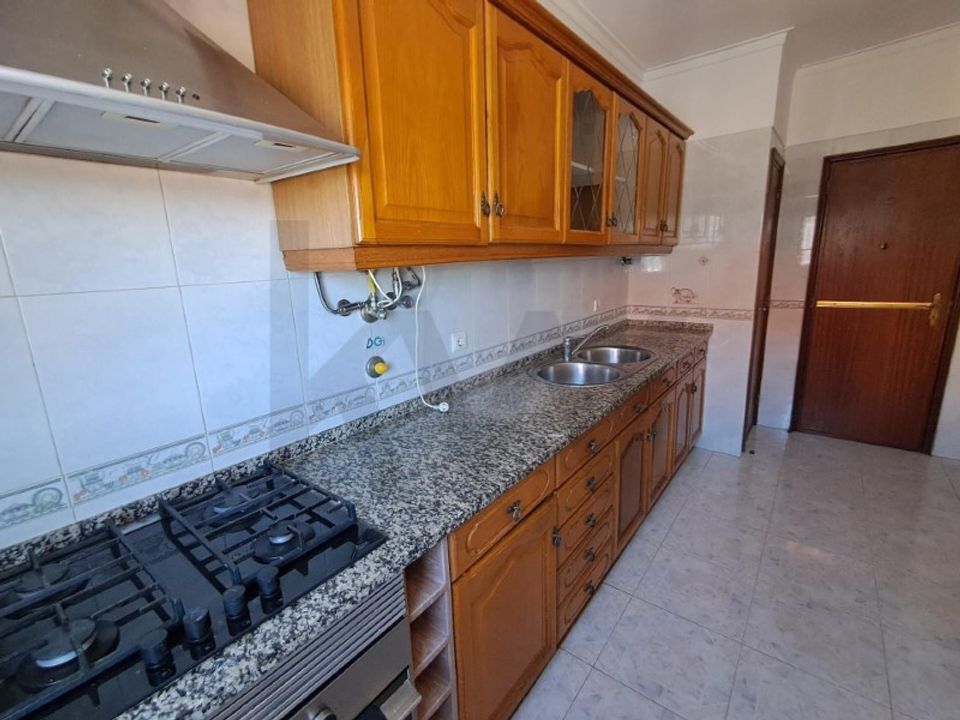 Lejlighed i Porto Salvo, Lisbon - foto 3