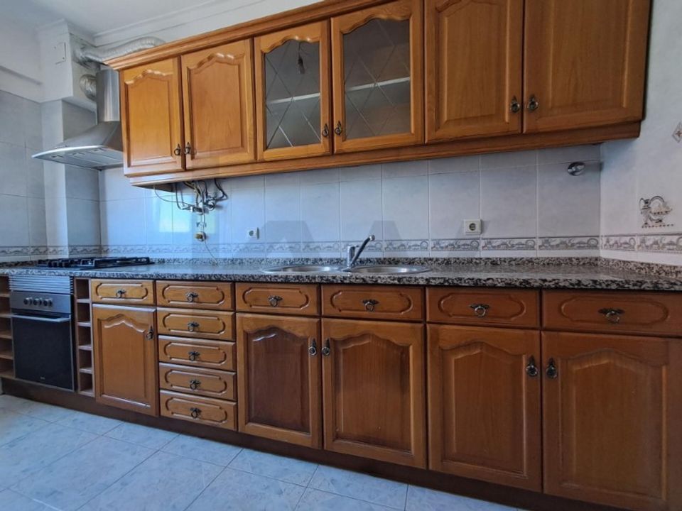 Lejlighed i Porto Salvo, Lisbon - foto 4