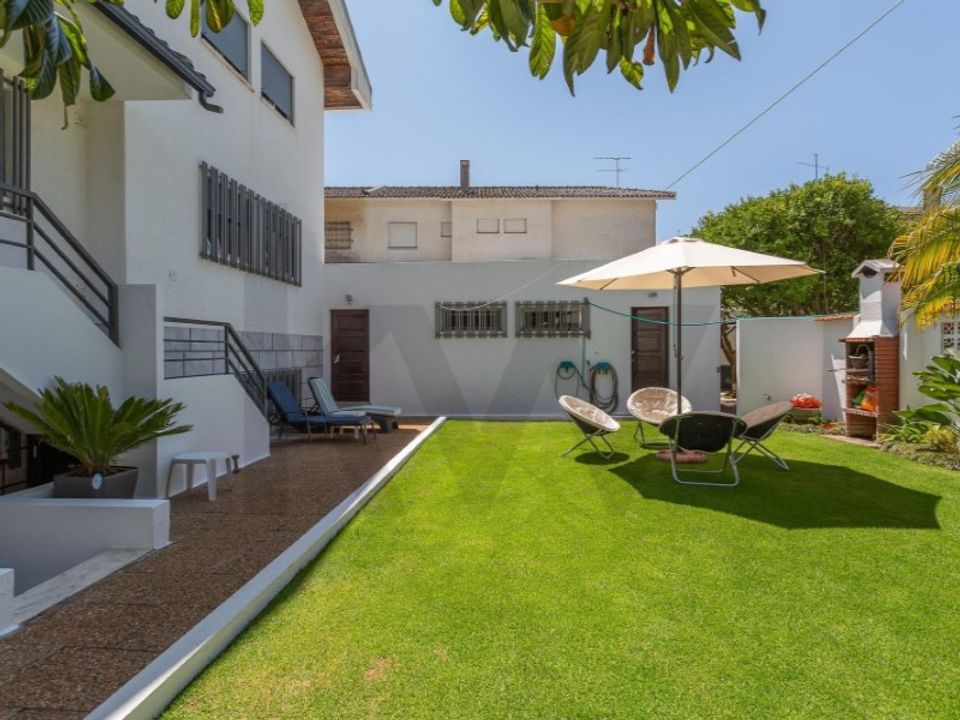 Villa i Oeiras, Lisbon - foto 2
