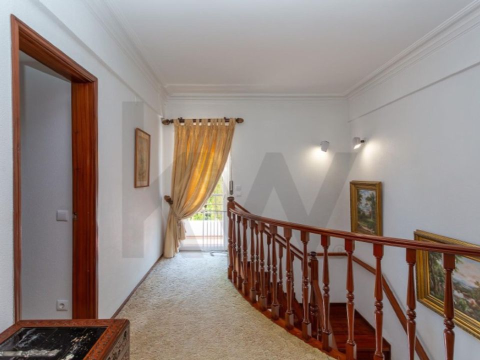 Villa i Oeiras, Lisbon - foto 4