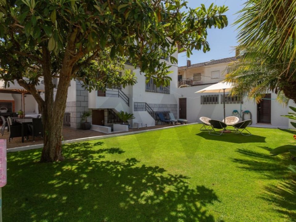 Villa i Oeiras, Lisbon - foto 5