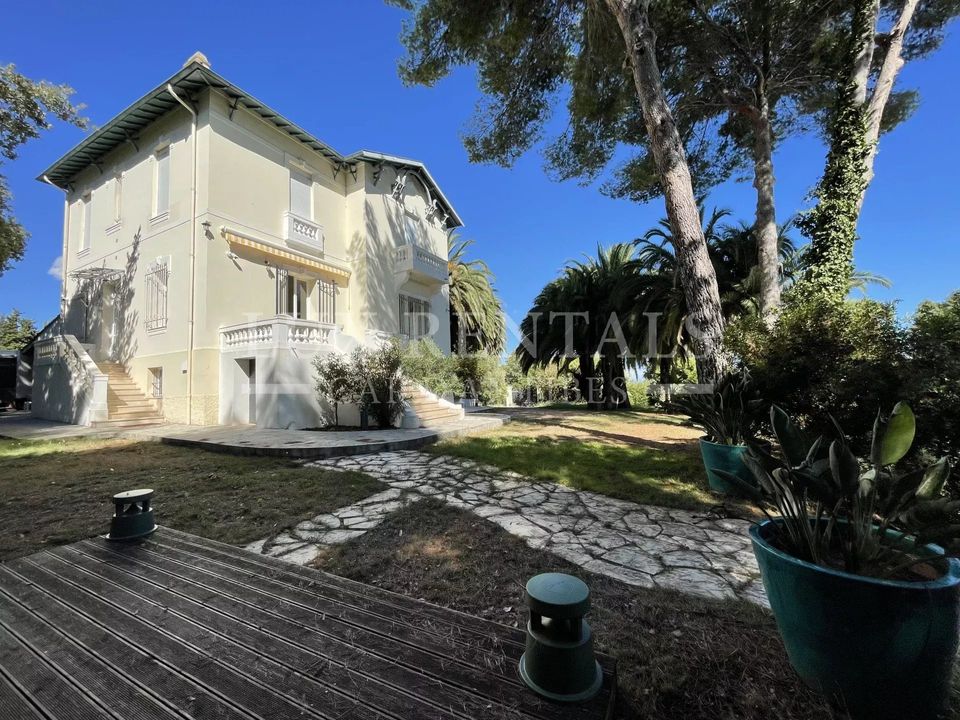 Villa i Antibes, Alpes-Maritimes - foto 2