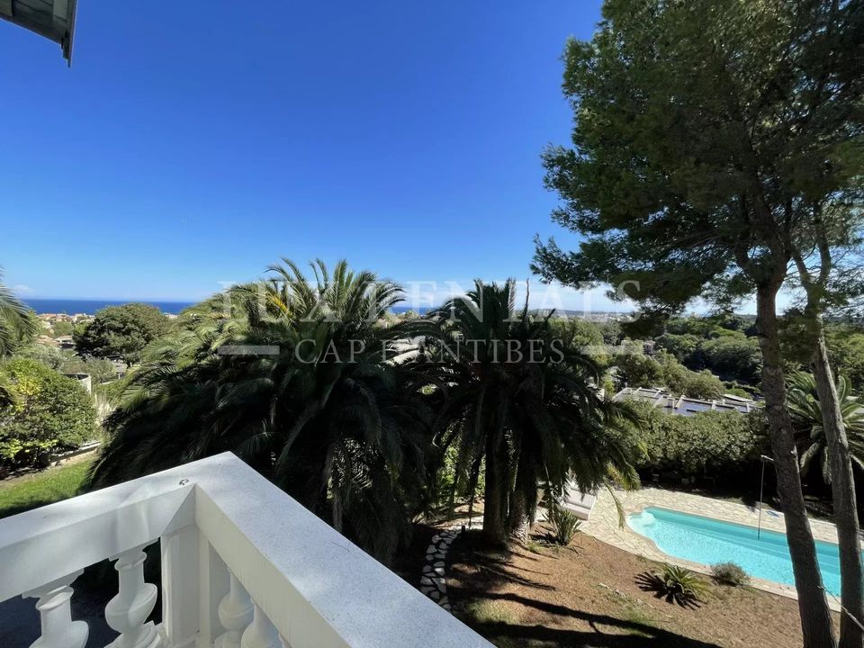 Villa i Antibes, Alpes-Maritimes - foto 4
