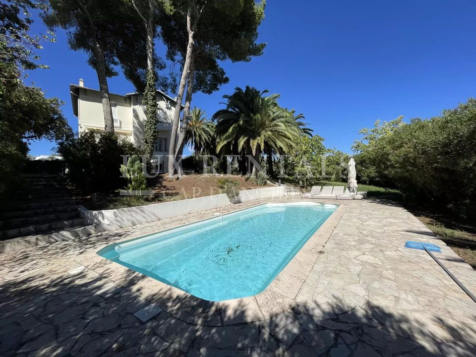 Villa i Antibes, Alpes-Maritimes - foto 5