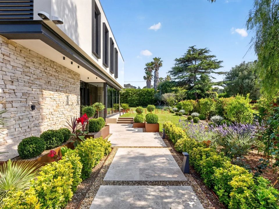 Villa i Antibes, Alpes-Maritimes - foto 5