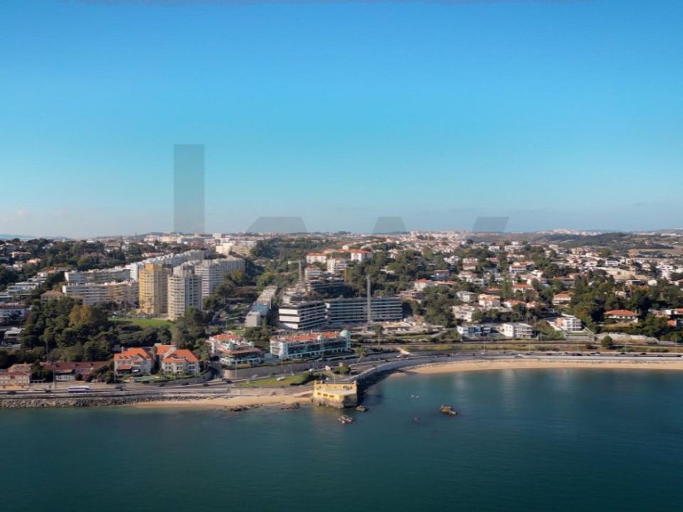 Helårsgrund i Oeiras, Lisbon - foto 2