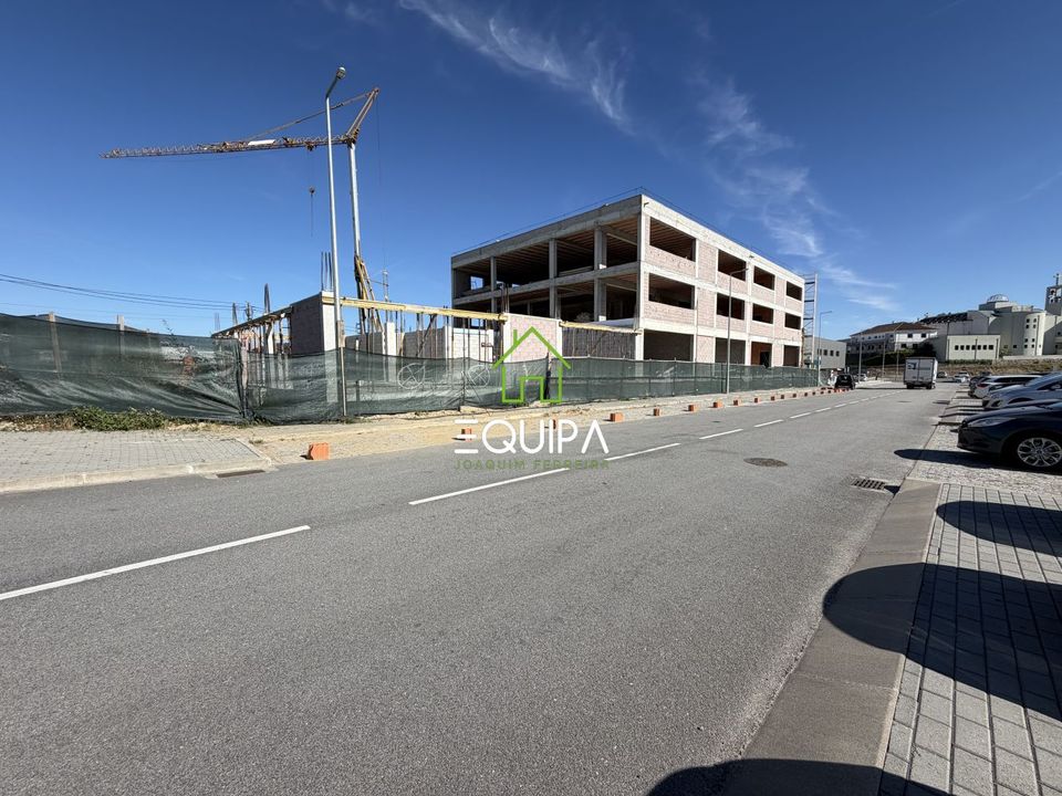 Lejlighed i Vizela, Braga - foto 4