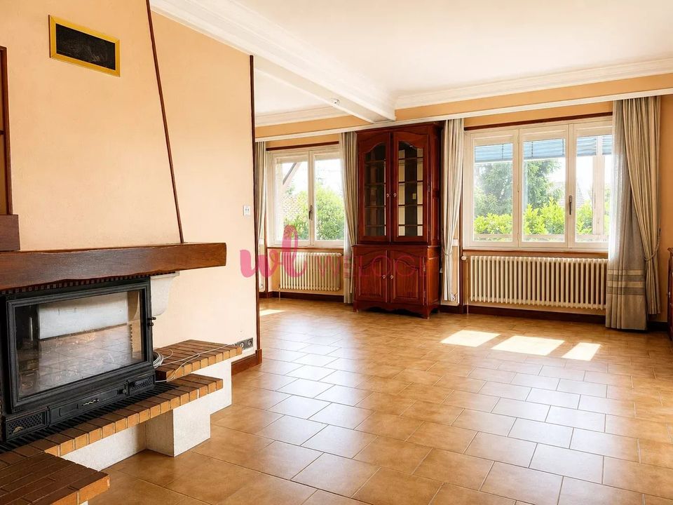Villa en Millery, Rhone - foto 1