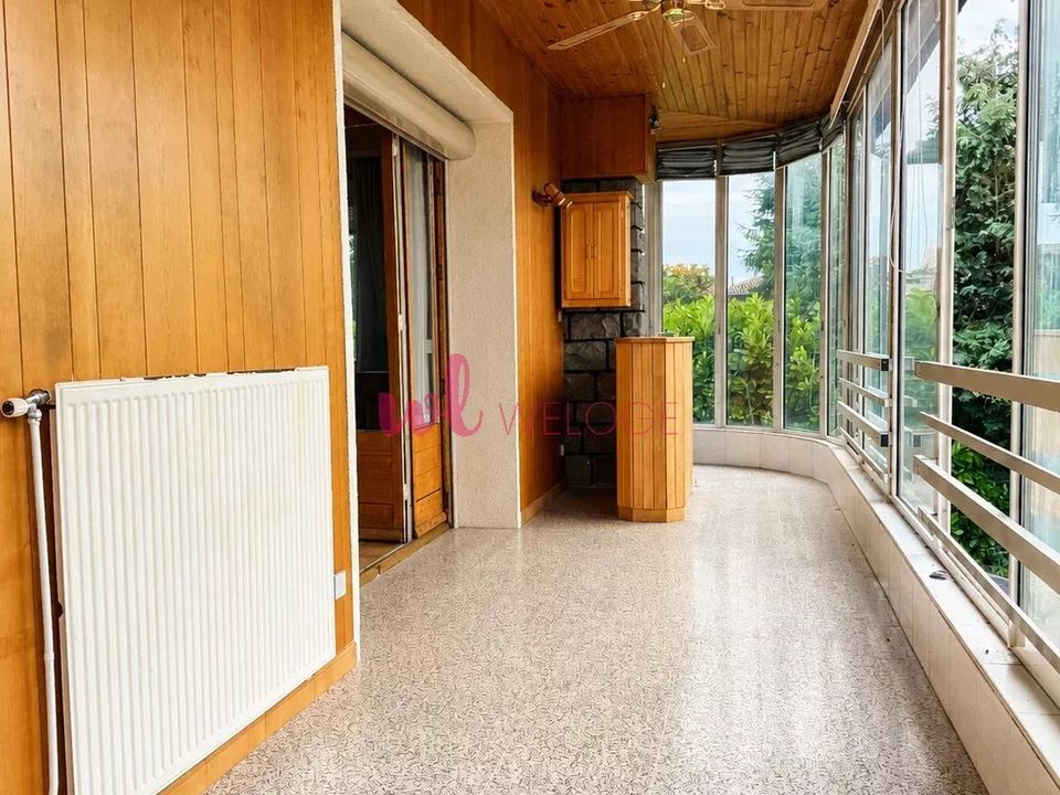 Villa en Millery, Rhone - foto 2