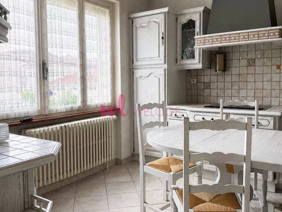 Villa en Millery, Rhone - foto 3