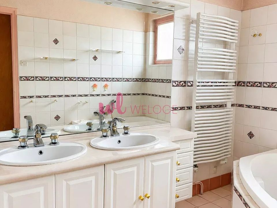 Villa i Millery, Rhone - foto 5