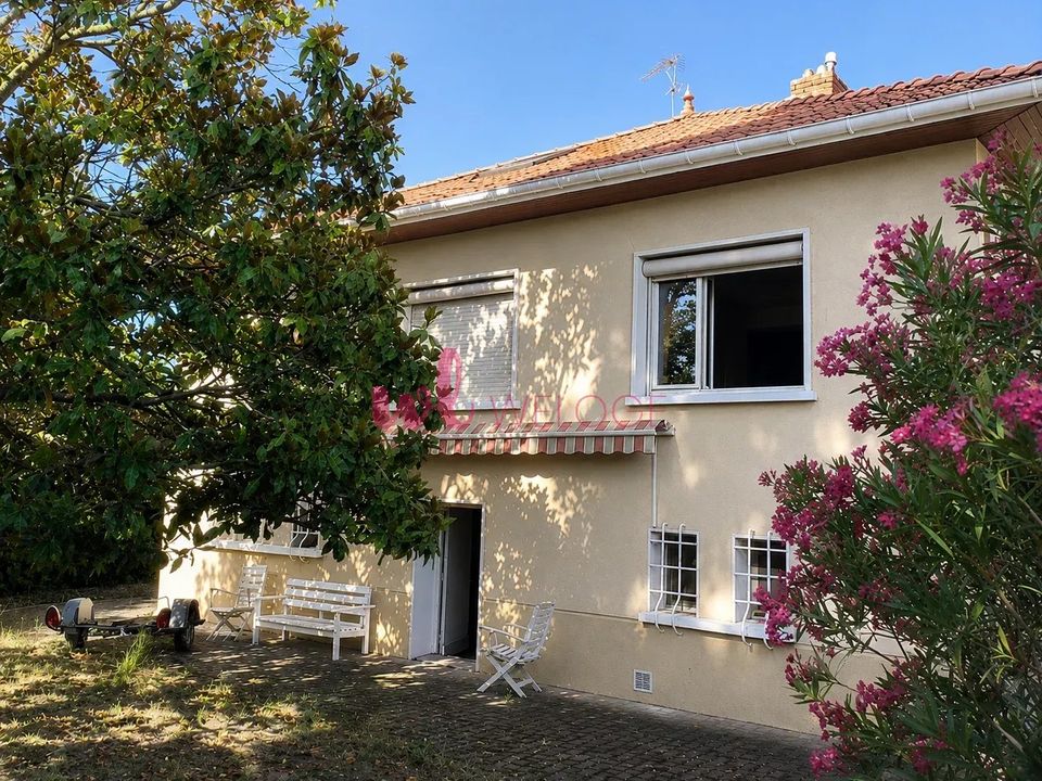 Villa i Millery, Rhone - foto 1
