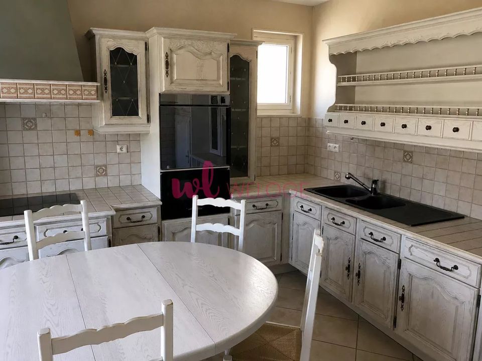 Villa i Millery, Rhone - foto 2