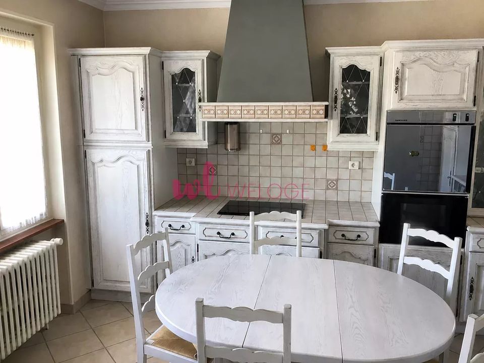 Villa i Millery, Rhone - foto 3
