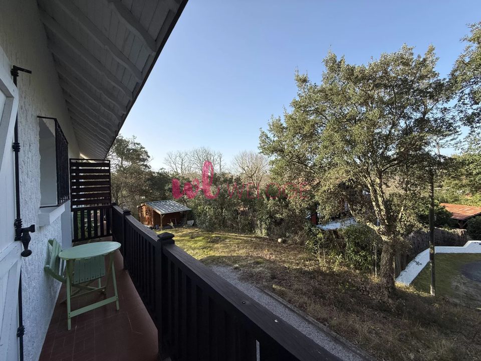 Appartement in Moliets-et-Maa, Landes - foto 1