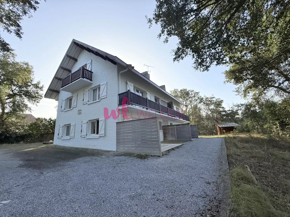 Appartement in Moliets-et-Maa, Landes - foto 2