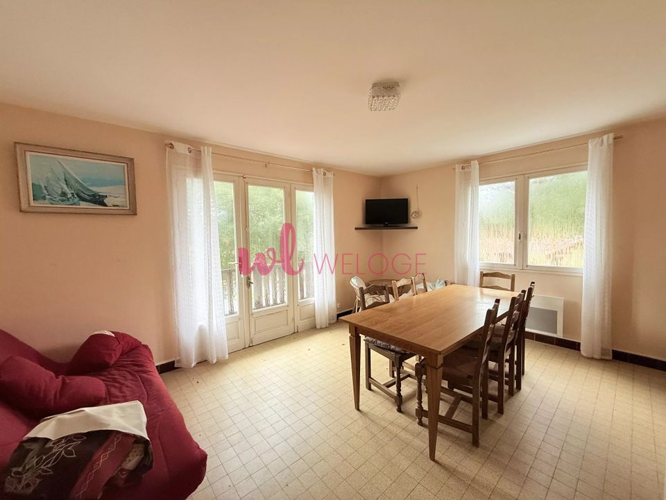 Appartement in Moliets-et-Maa, Landes - foto 4