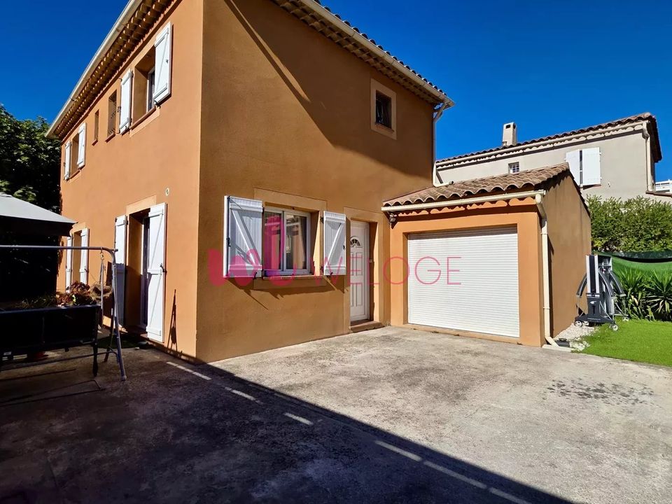 Villa i Marseille, Bouches-du-Rhone - foto 4