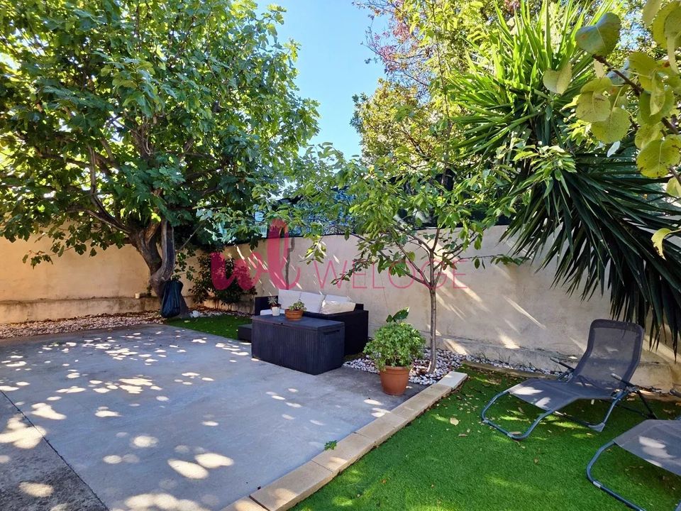Villa i Marseille, Bouches-du-Rhone - foto 5