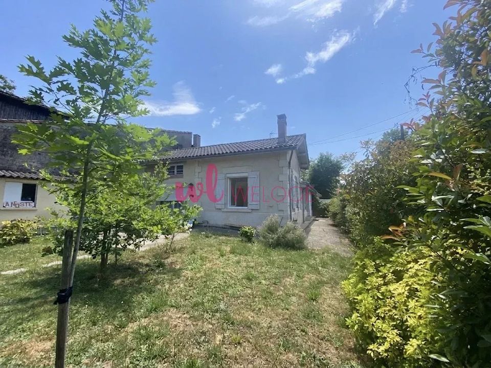 Villa en Sadirac, Gironde - foto 3