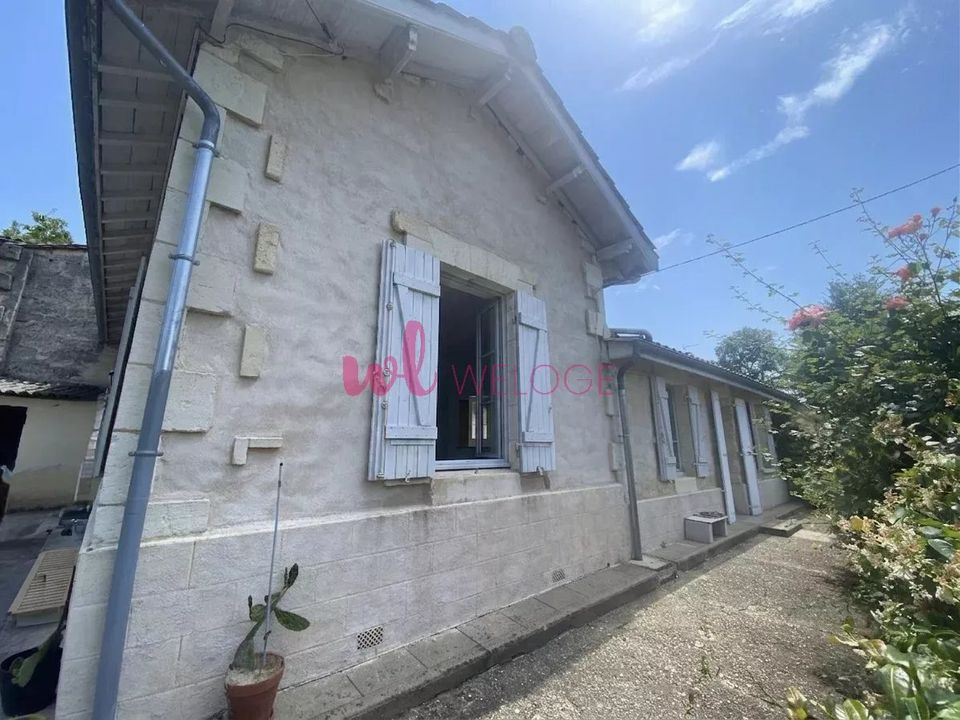 Villa en Sadirac, Gironde - foto 4