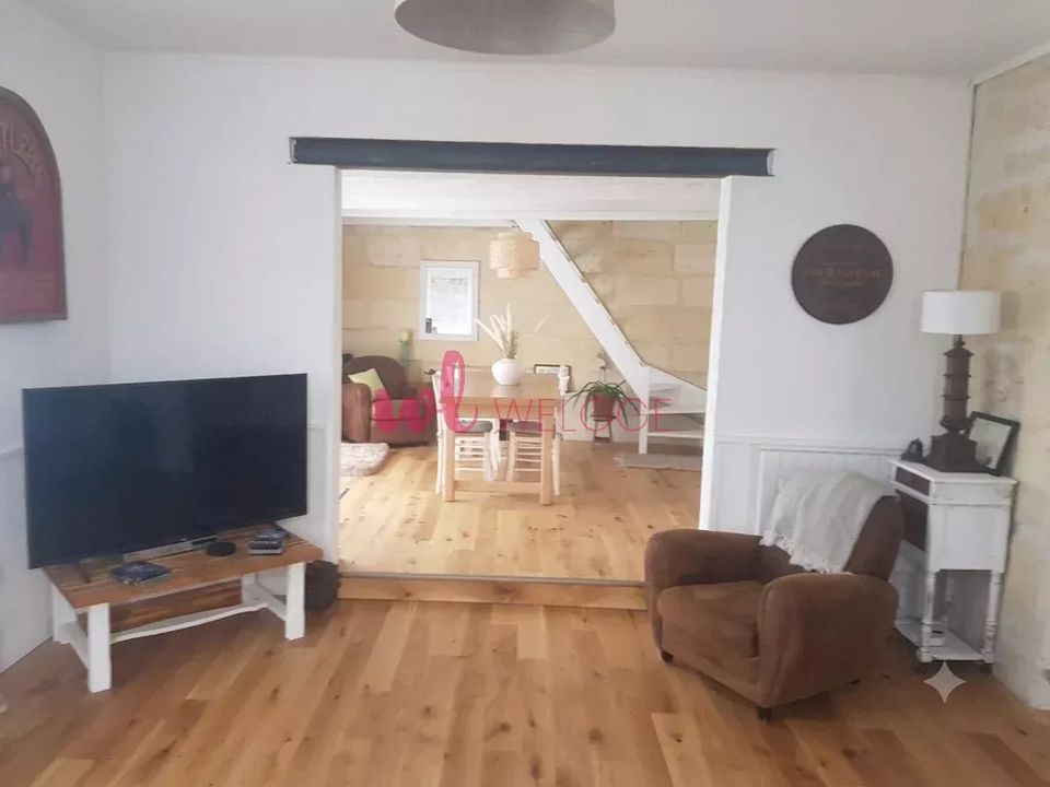Villa en Sadirac, Gironde - foto 1