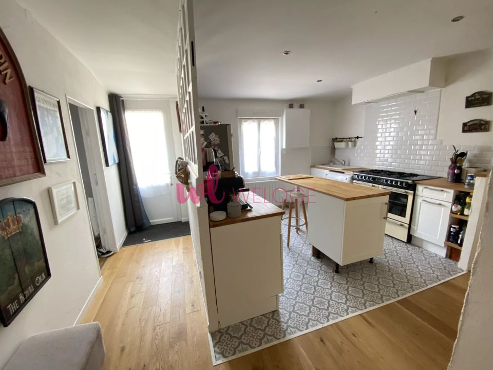 Villa en Sadirac, Gironde - foto 4