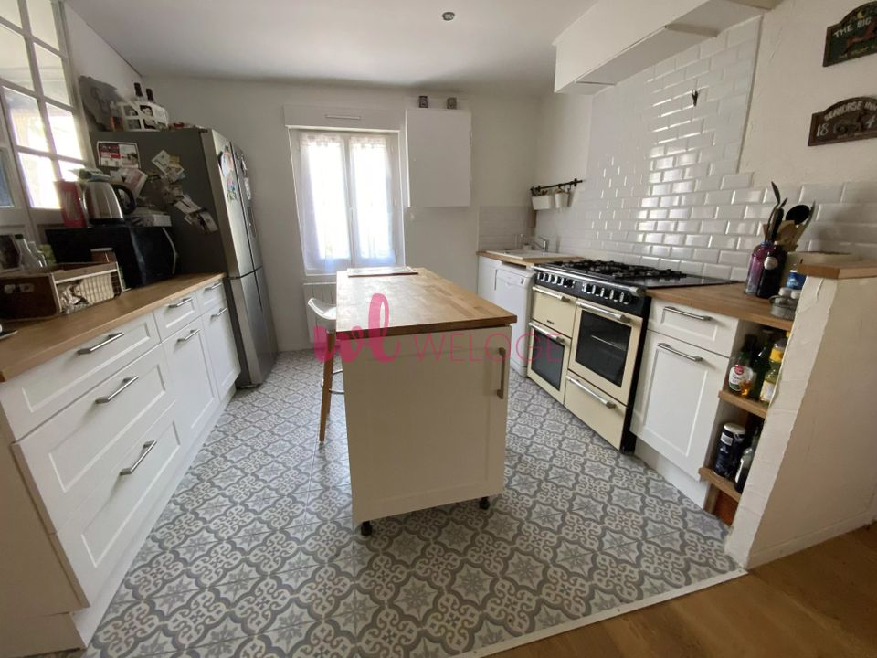 Villa en Sadirac, Gironde - foto 5
