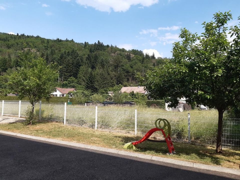 Lejlighed i Faucogney-et-la-Mer, Haute-Saone - foto 3