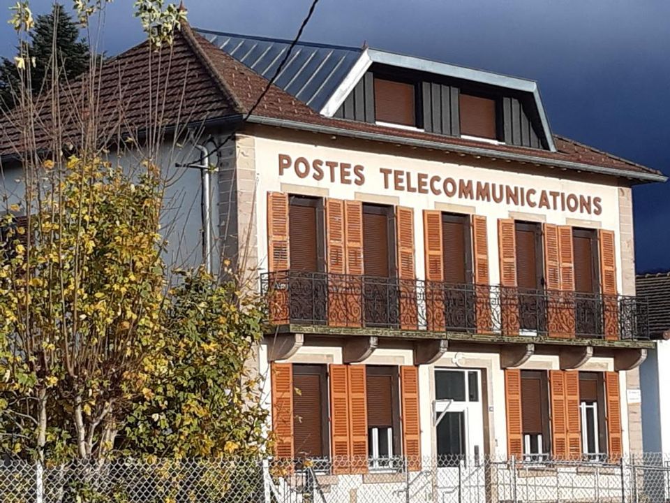 Lejlighed i Mélisey, Haute-Saone - foto 1