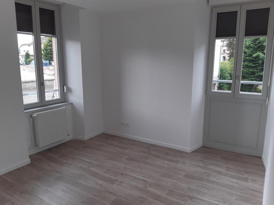 Lejlighed i Mélisey, Haute-Saone - foto 4