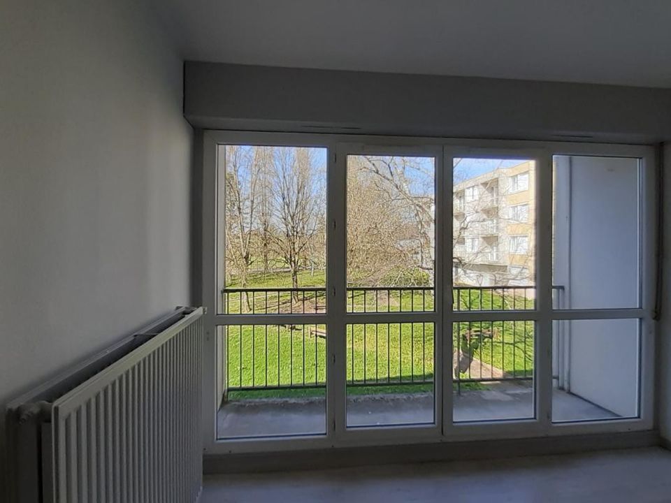 Lejlighed i Saint-Loup-sur-Semouse, Haute-Saone - foto 2