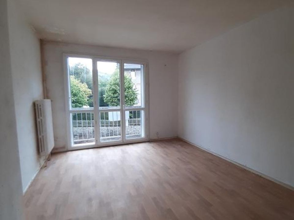 Lejlighed i Plancher-les-Mines, Haute-Saone - foto 1