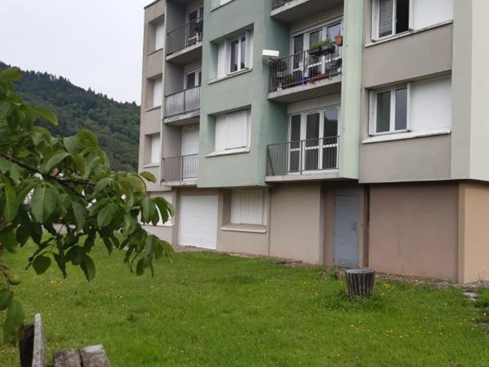 Lejlighed i Plancher-les-Mines, Haute-Saone - foto 4