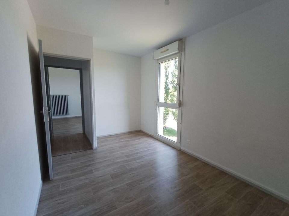 Lejlighed i Lure, Haute-Saone - foto 1