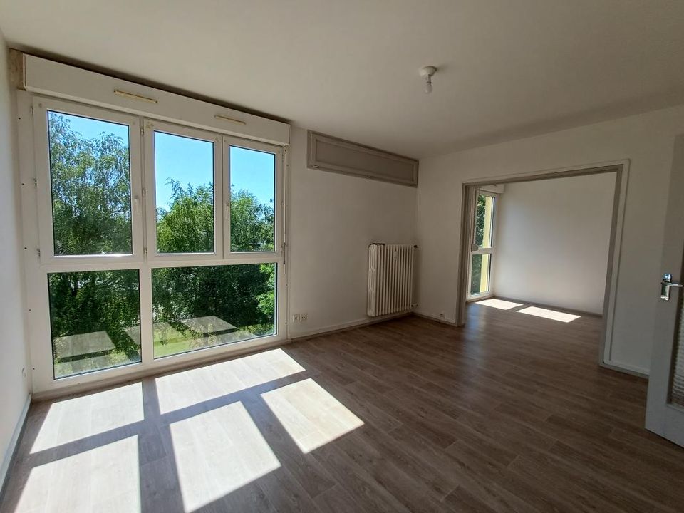 Lejlighed i Lure, Haute-Saone - foto 2